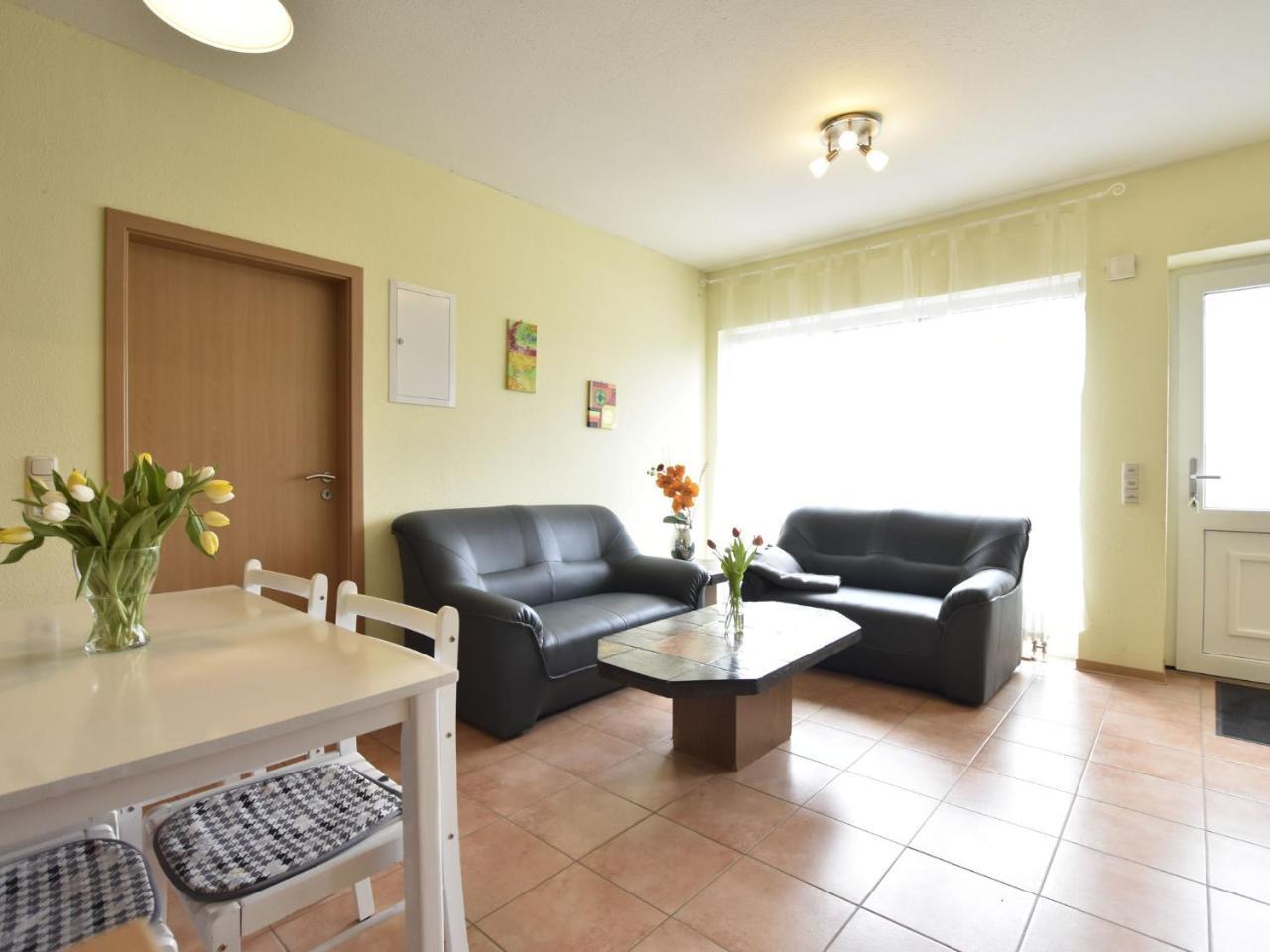 Pretty Holiday Home In Zierow With Fireplace المظهر الخارجي الصورة